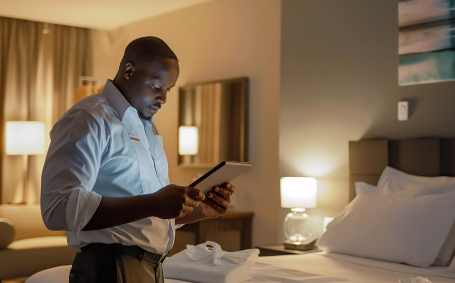 Hotel or Serviced Apartment: Which Accommodation Is Right for Your Trip?